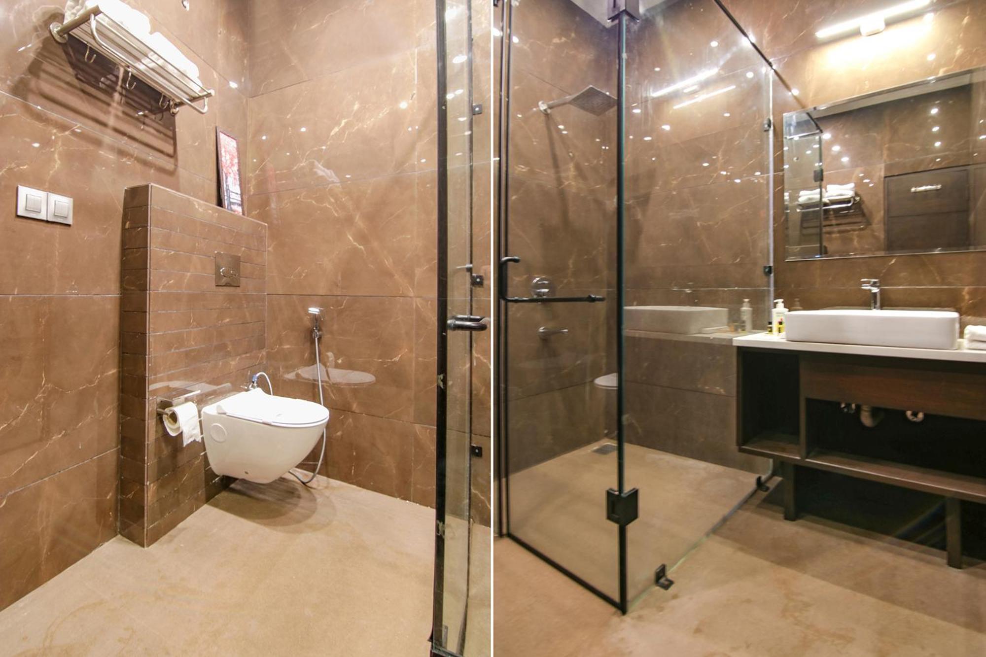 Fabhotel Prime K9 Crown Ludhiana Exterior foto
